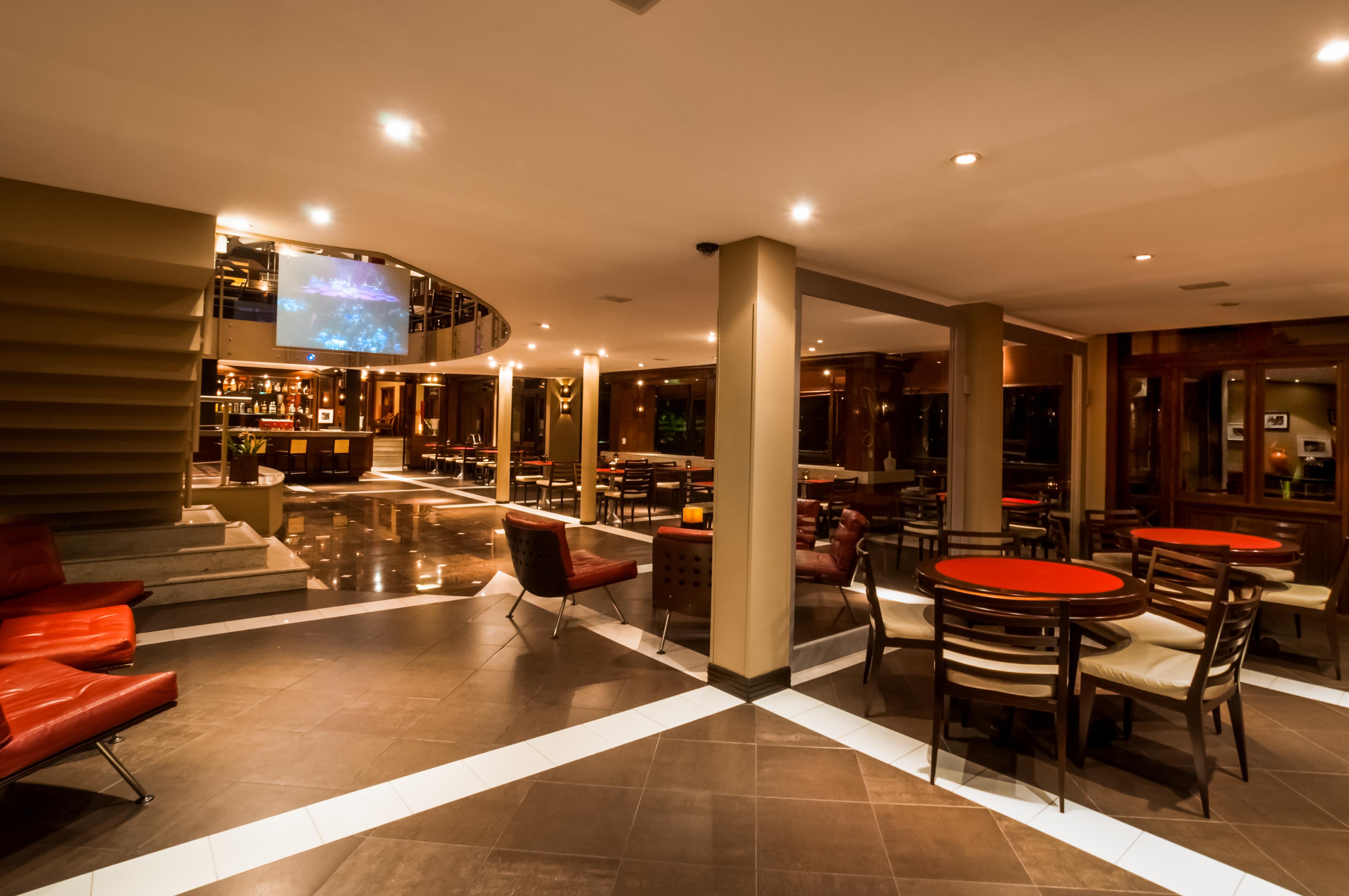 Wish Serrano Resort Gramado Exterior foto The bar at the 2012 London Olympics