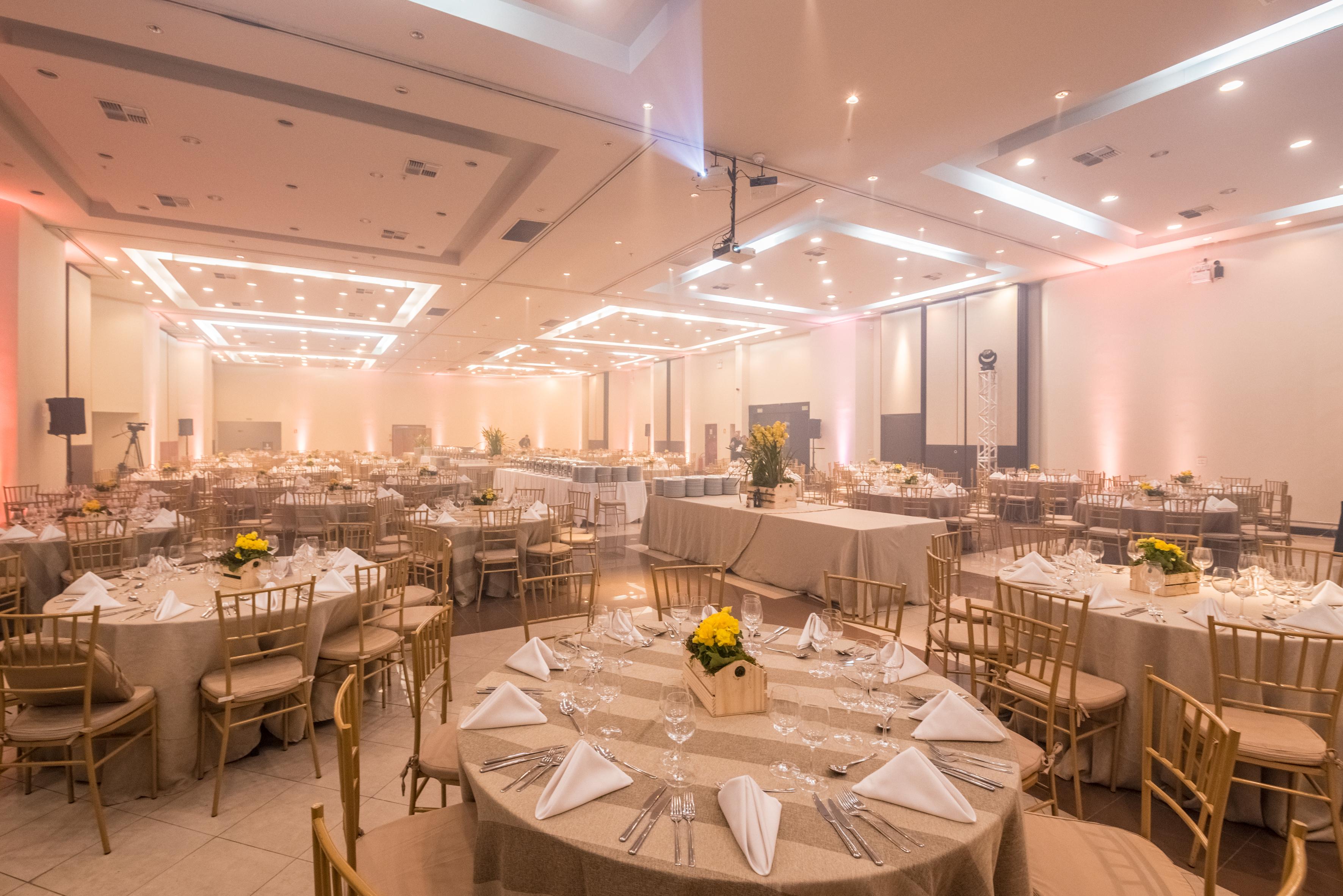 Wish Serrano Resort Gramado Exterior foto The ballroom